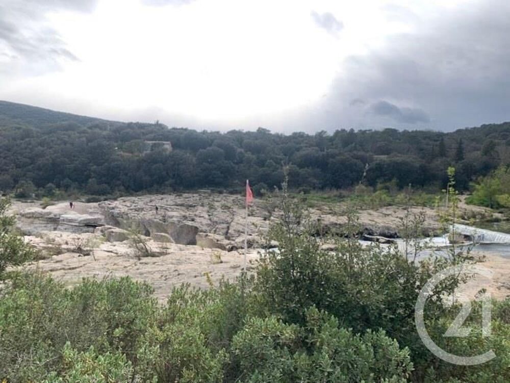 vente Terrain - 1946 m² La Roque-sur-Cèze (30200)