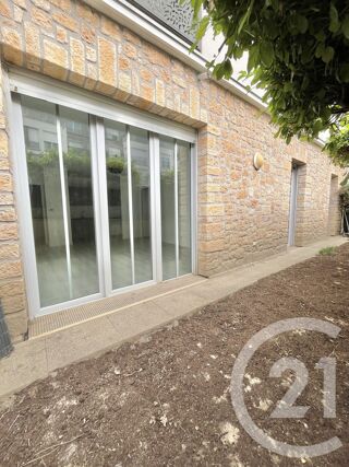 vente Appartement - 3 pièce(s) - 60 m² Athis-Mons (91200)