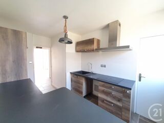  Appartement � louer 3 pi�ces 65 m� Le pont de claix