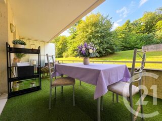  Appartement à louer 2 pièces 44 m²