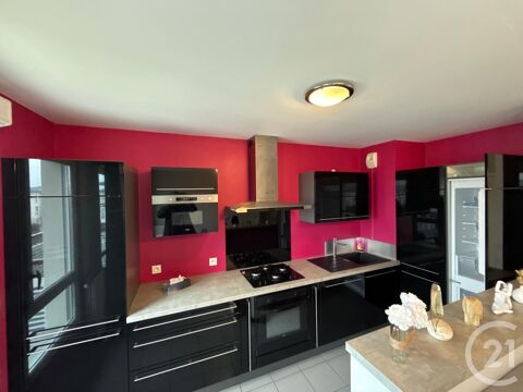  Appartement � louer 3 pi�ces 65 m�