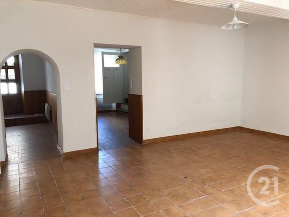 location Maison - 6 pièce(s) - 130 m² Moussoulens (11170)
