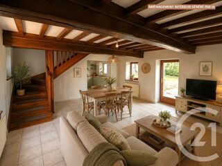  Maison � vendre 6 pi�ces 144 m�