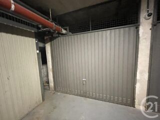  Parking / Garage à vendre 13 m²