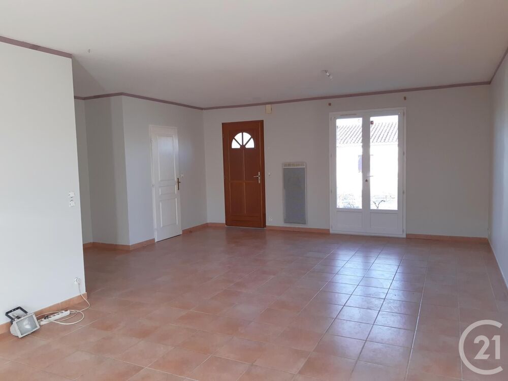 location Maison - 4 pièce(s) - 85 m² Brousse (81440)