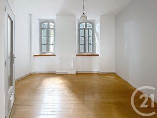  Appartement � louer 2 pi�ces 55 m�