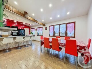  Maison � vendre 5 pi�ces 131 m�