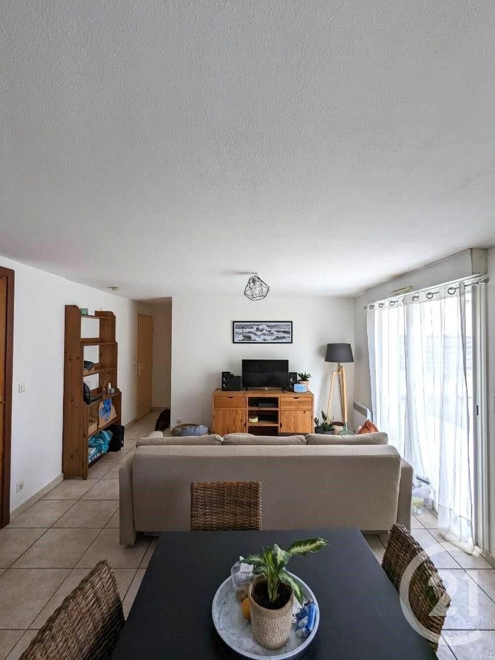 location Appartement - 2 pièce(s) - 42 m² Perpignan (66000)