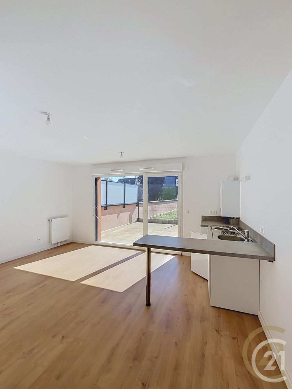 Vous êtes à la recherche d'un appartement confortable av....