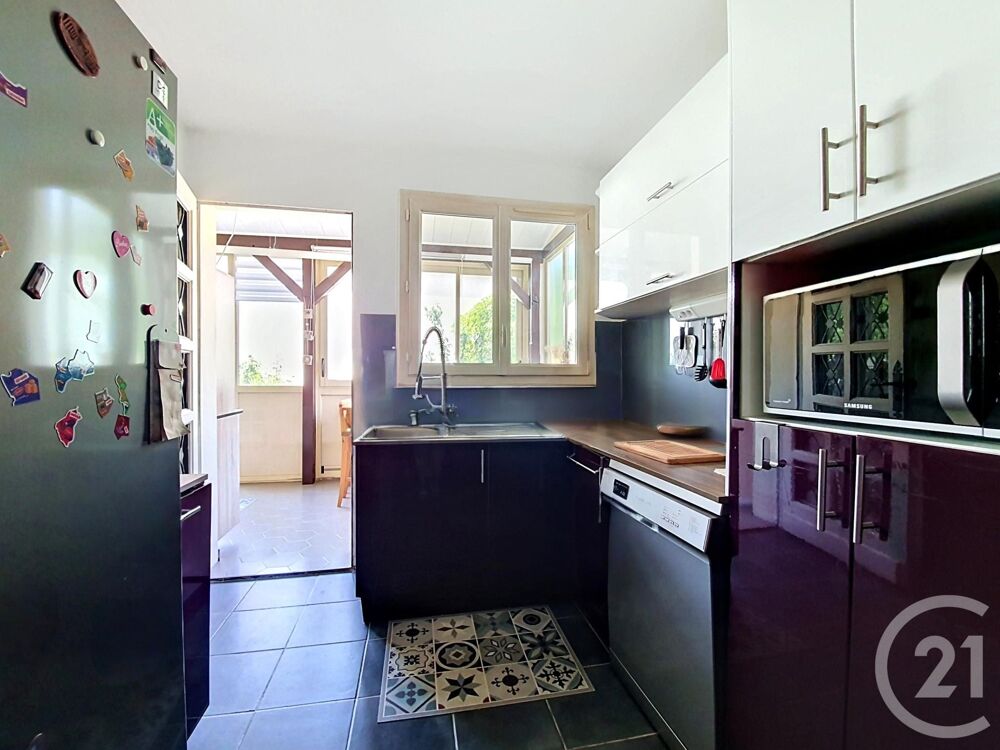 vente Maison - 6 pièce(s) - 182 m² Colombes (92700)
