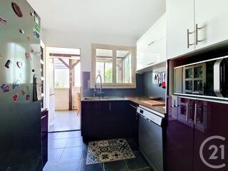  Maison à vendre 6 pièces 182 m²