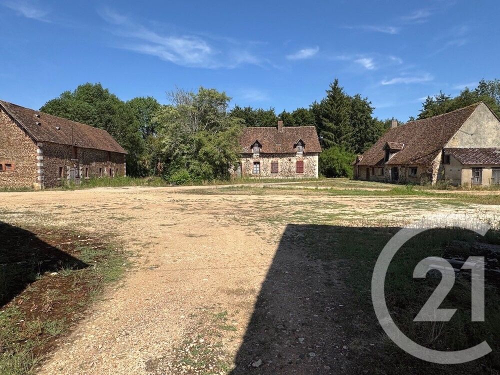 Maison 6 pièces 158 m² · à Le Noyer · 158 m² · 132 000 €