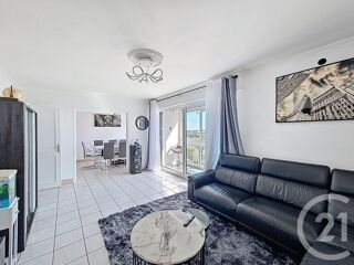  Appartement � vendre 5 pi�ces 110 m�