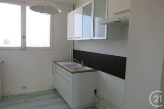  Appartement � vendre 3 pi�ces 51 m�