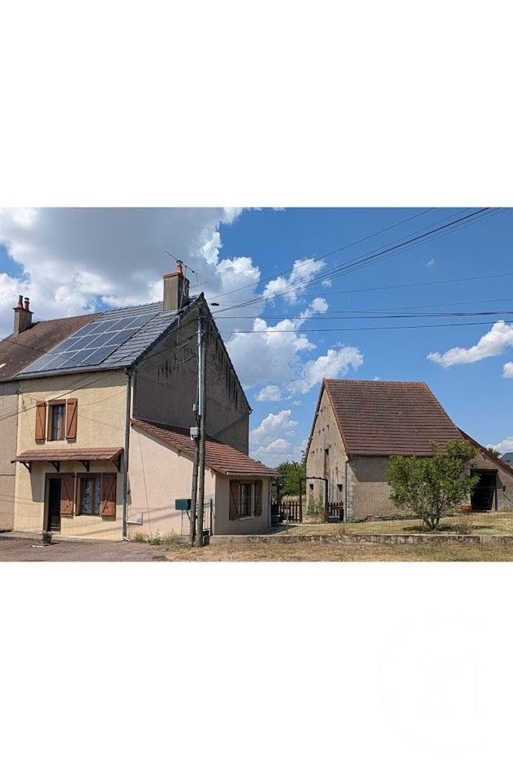 Maison 5 pièces 130 m² · à Chatillon en Bazois · 130 m² · 99 000 €