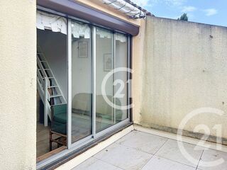  Appartement à vendre 2 pièces 38 m²