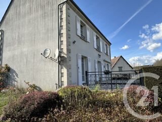 vente Maison - 6 pièce(s) - 242 m² Pacy-sur-Eure (27120)