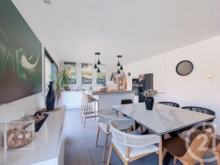  Maison à vendre 5 pièces 141 m²