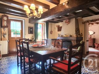  Maison à vendre 5 pièces 145 m²