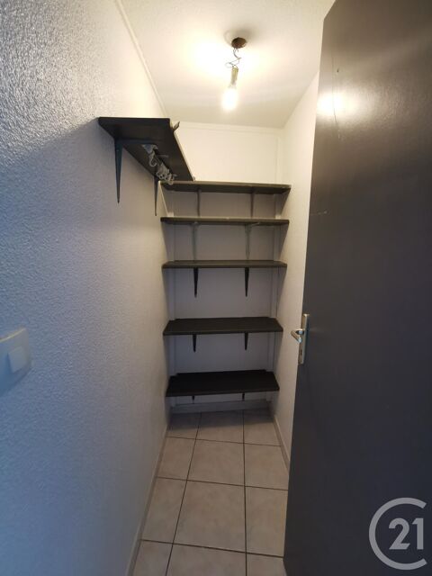  Appartement � louer 2 pi�ces 39 m�