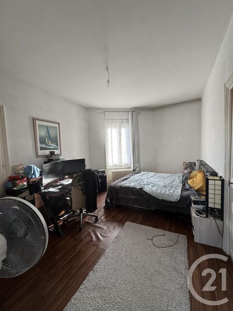  Appartement � louer 2 pi�ces 50 m�