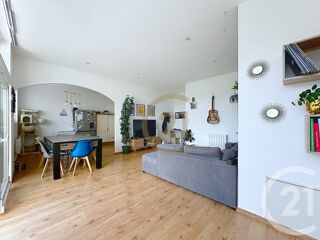  Appartement à vendre 5 pièces 210 m²