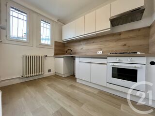  Maison à louer 4 pièces 70 m²