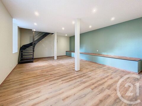  Maison  louer 6 pices 156 m Lorp sentaraille