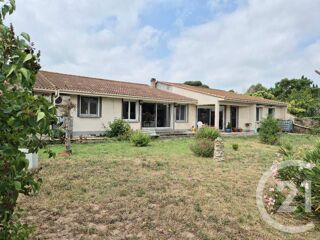  Maison � vendre 6 pi�ces 237 m�