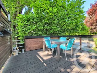 Maison à vendre 5 pièces 90 m²