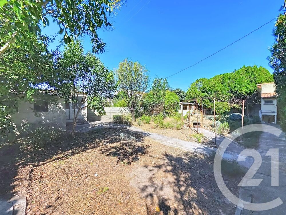 vente Maison - 4 pièce(s) - 114 m² Istres (13800)