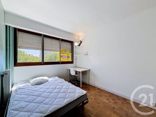  Appartement à louer 1 pièce 9 m²