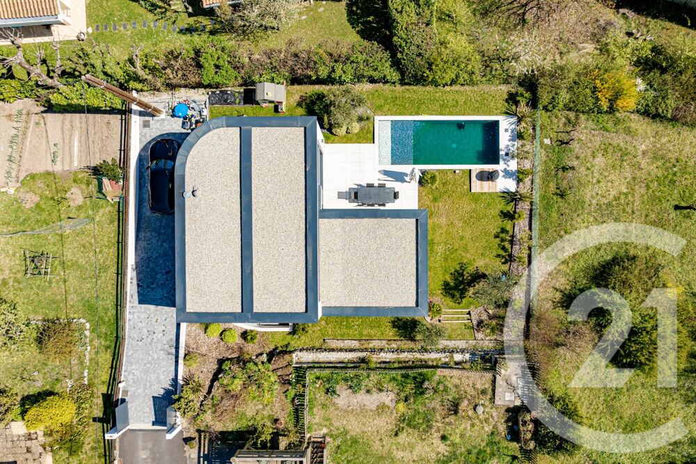 � vendre  Maison Bernin (38190)