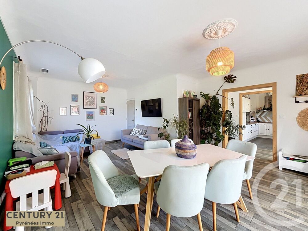 vente Maison - 6 pièce(s) - 266 m² Barbazan (31510)