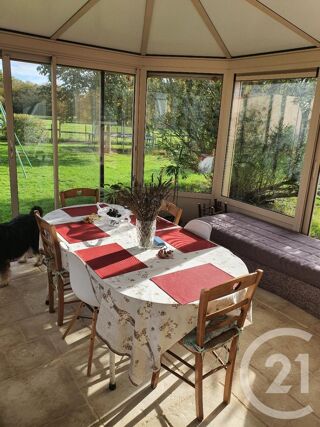  Maison à vendre 4 pièces 120 m²