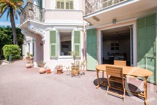  Appartement à vendre 4 pièces 109 m²
