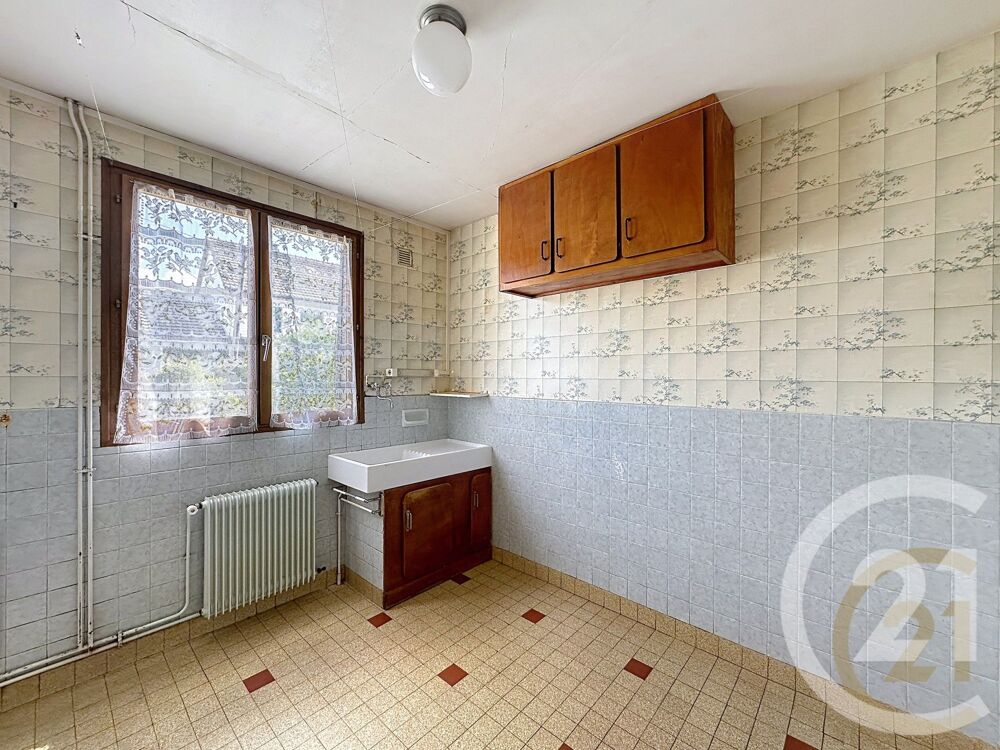 Dans notre agence immobilière CENTURY 21 Bruno Ferrand d....