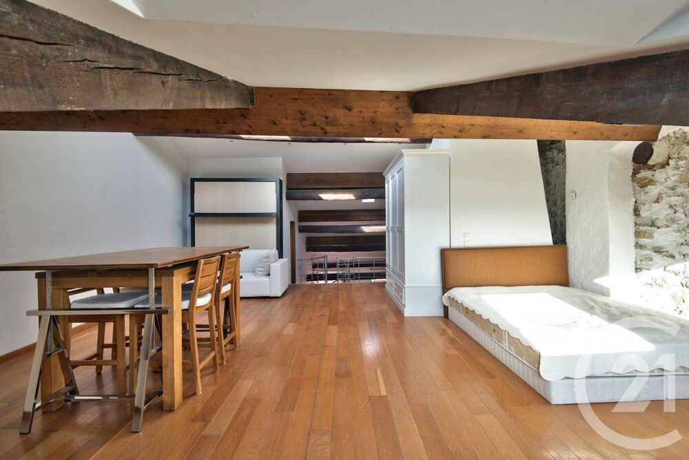 � vendre  Appartement Villefranche-sur-Mer (06230)