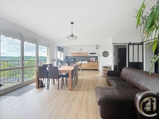  Appartement  vendre 3 pices 73 m