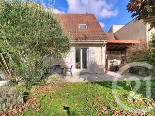  Maison  vendre 7 pices 125 m