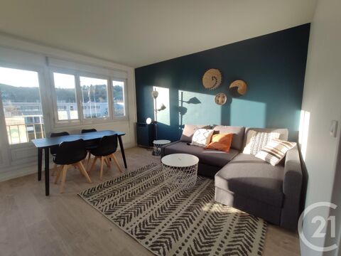  Appartement � louer 2 pi�ces 12 m�