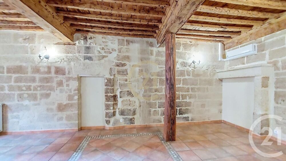 A louer dans votre agence CENTURY 21 Beven Immobilier RE....