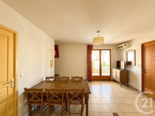  Appartement � vendre 3 pi�ces 45 m�