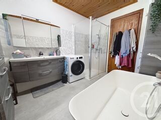  Maison à vendre 9 pièces 260 m²