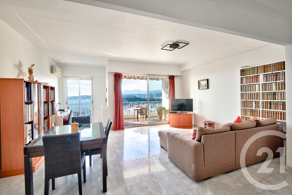  vendre  Appartement Nice (06300)