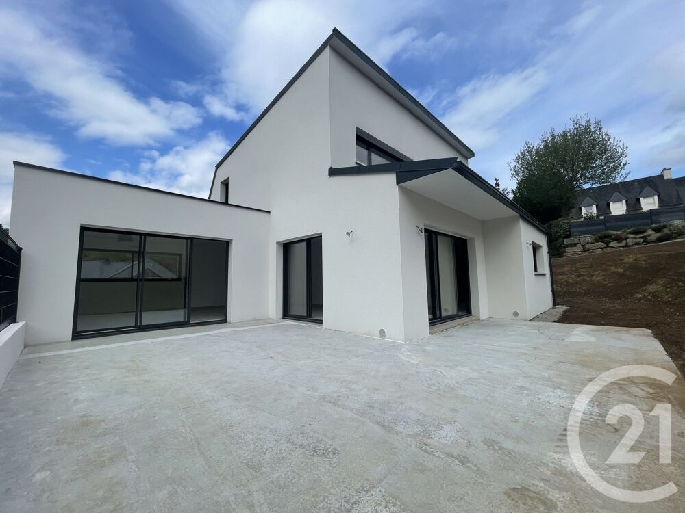 vente Maison - 6 pièce(s) - 238 m² Elven (56250)