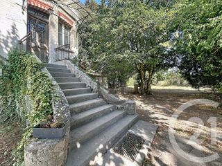  Maison à vendre 6 pièces 118 m²