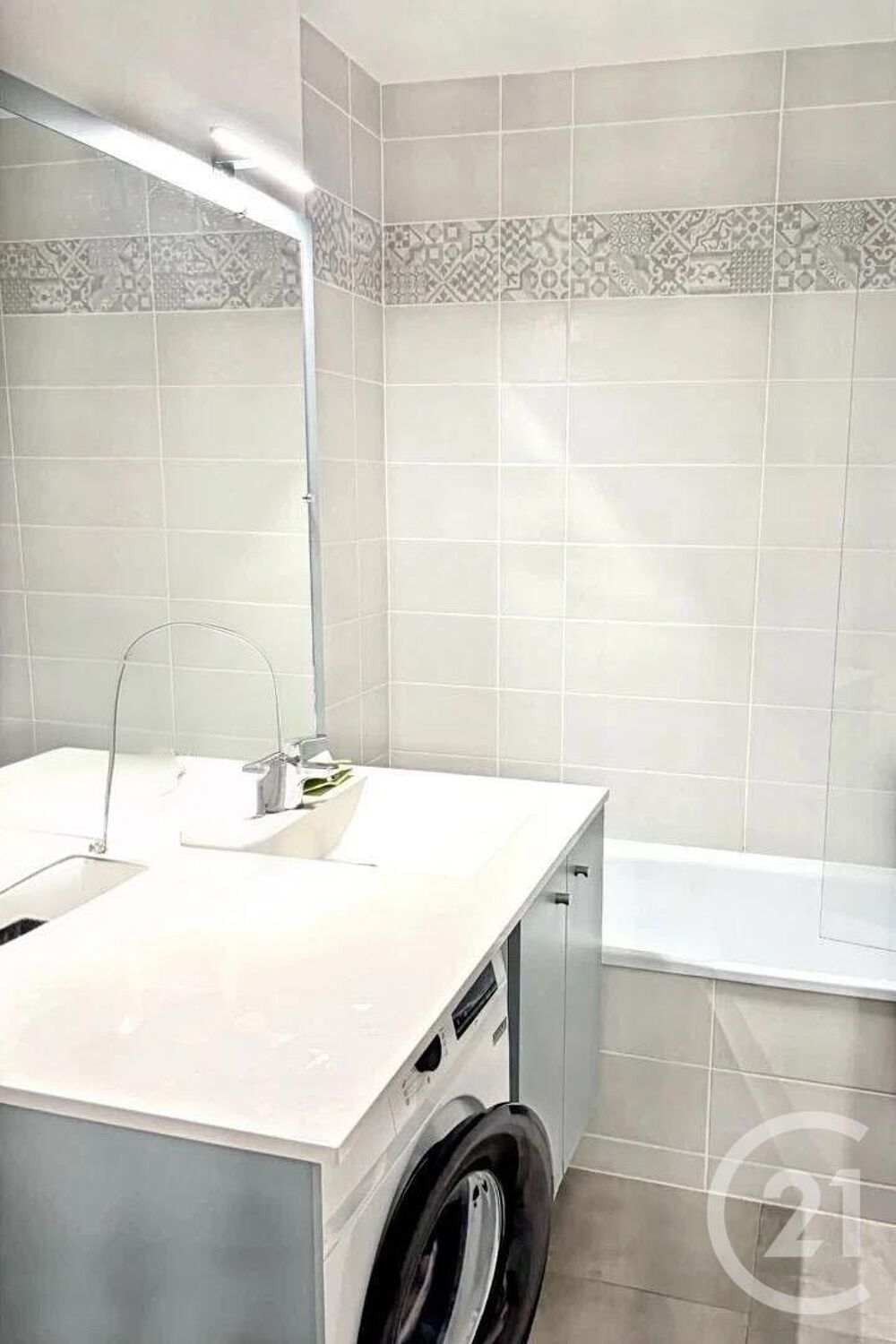 location Appartement - 3 pièce(s) - 71 m² Toulouse (31100)