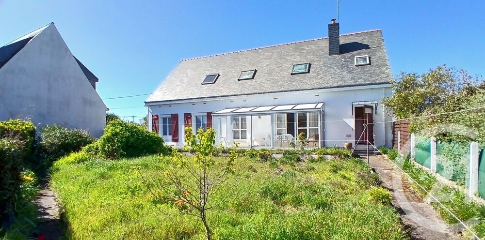 vente Maison - 5 pièce(s) - 106 m² Quiberon (56170)
