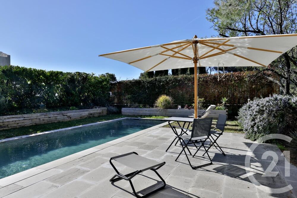 � vendre  Maison Nice (06300)